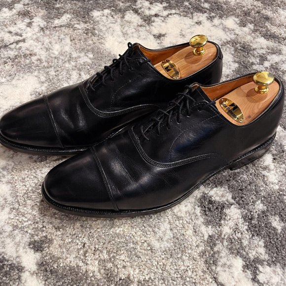 VINTAGE Allen Edmonds Park Avenue - 10B